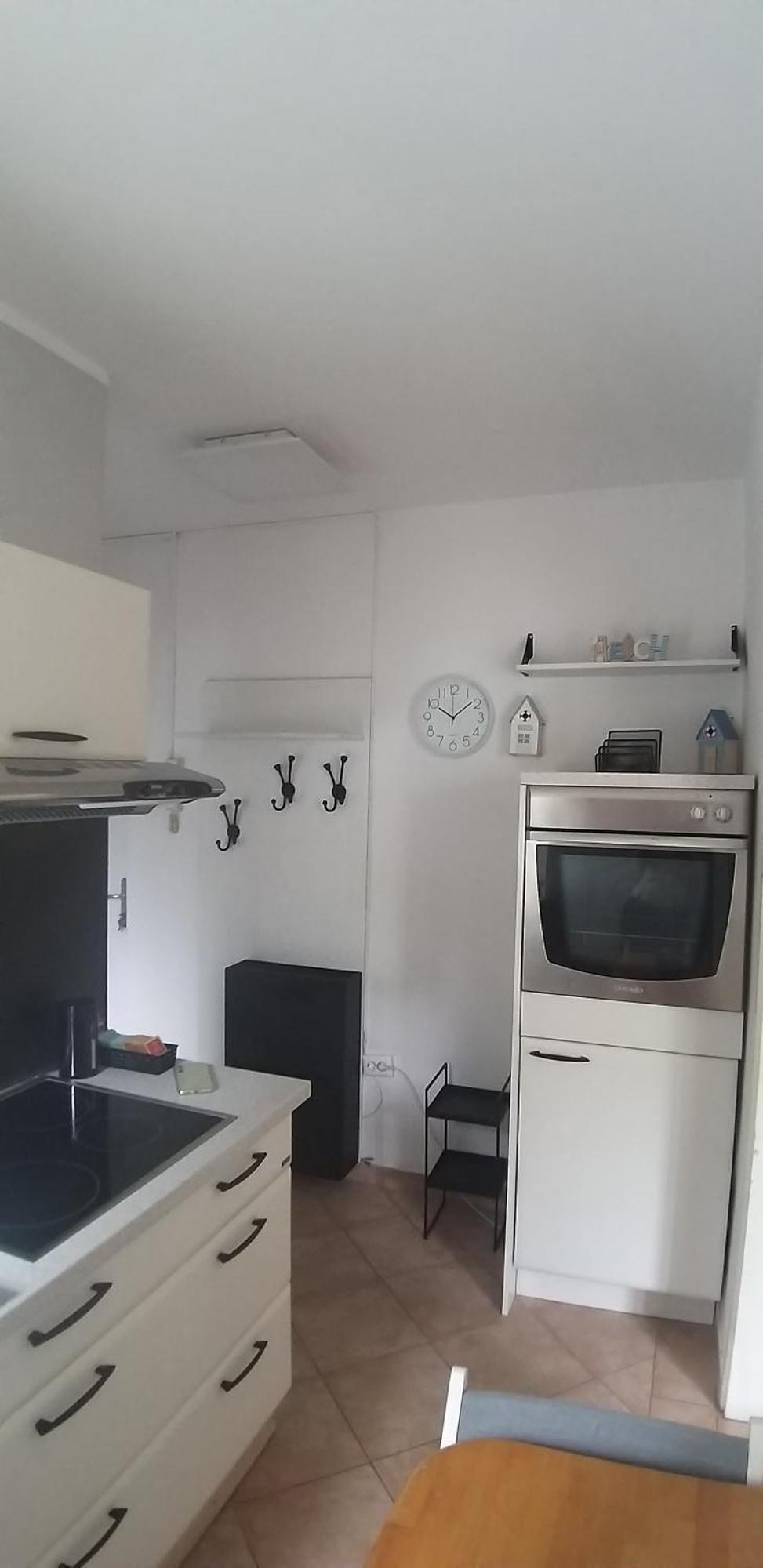 Ap Semedela Apartment Koper Luaran gambar