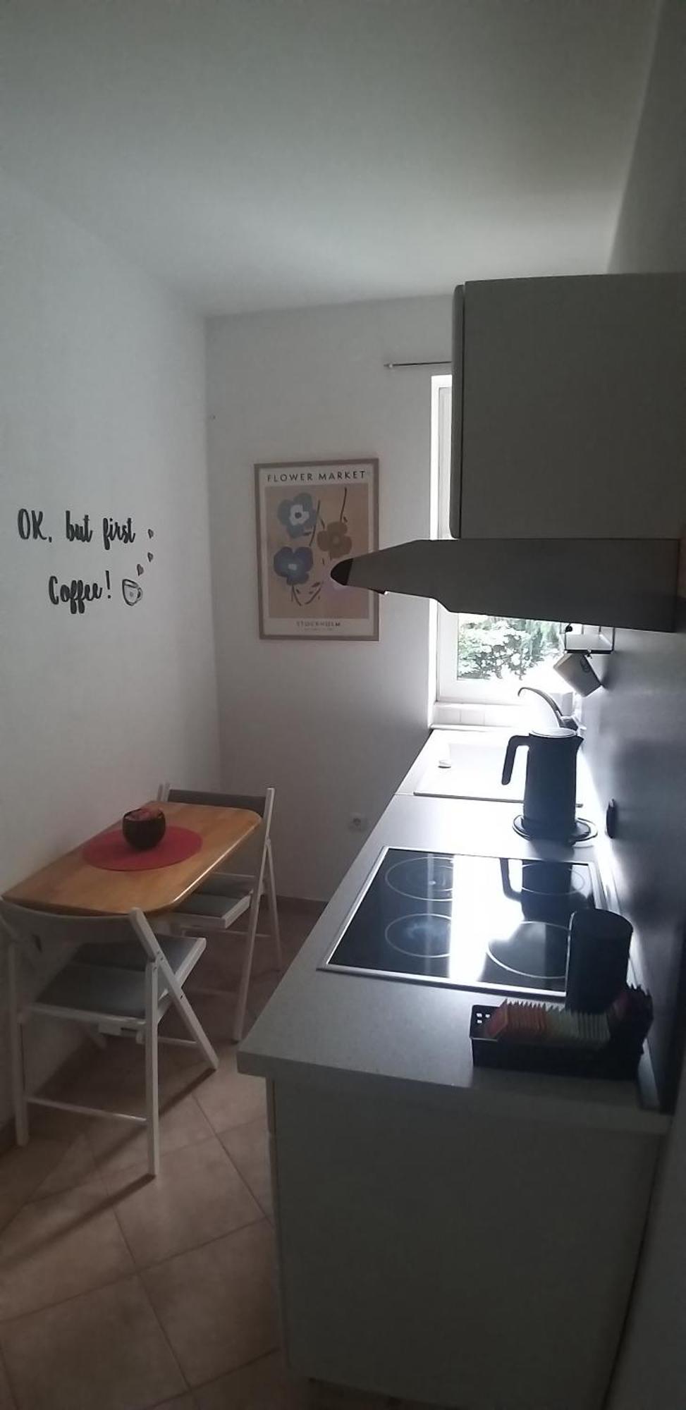 Ap Semedela Apartment Koper Luaran gambar
