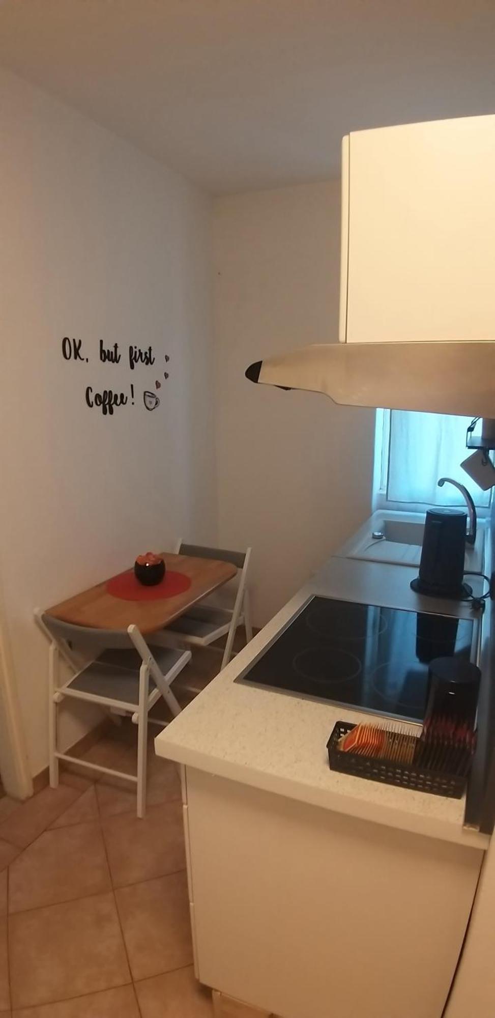 Ap Semedela Apartment Koper Luaran gambar